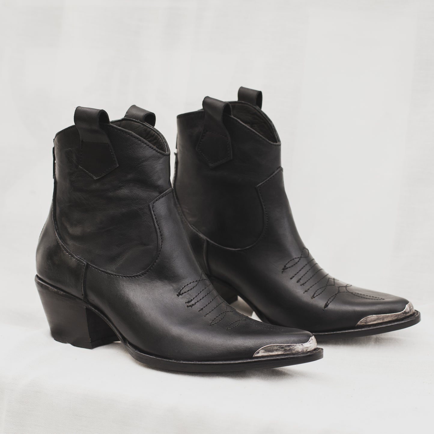Botas Texanas Galway Cortas