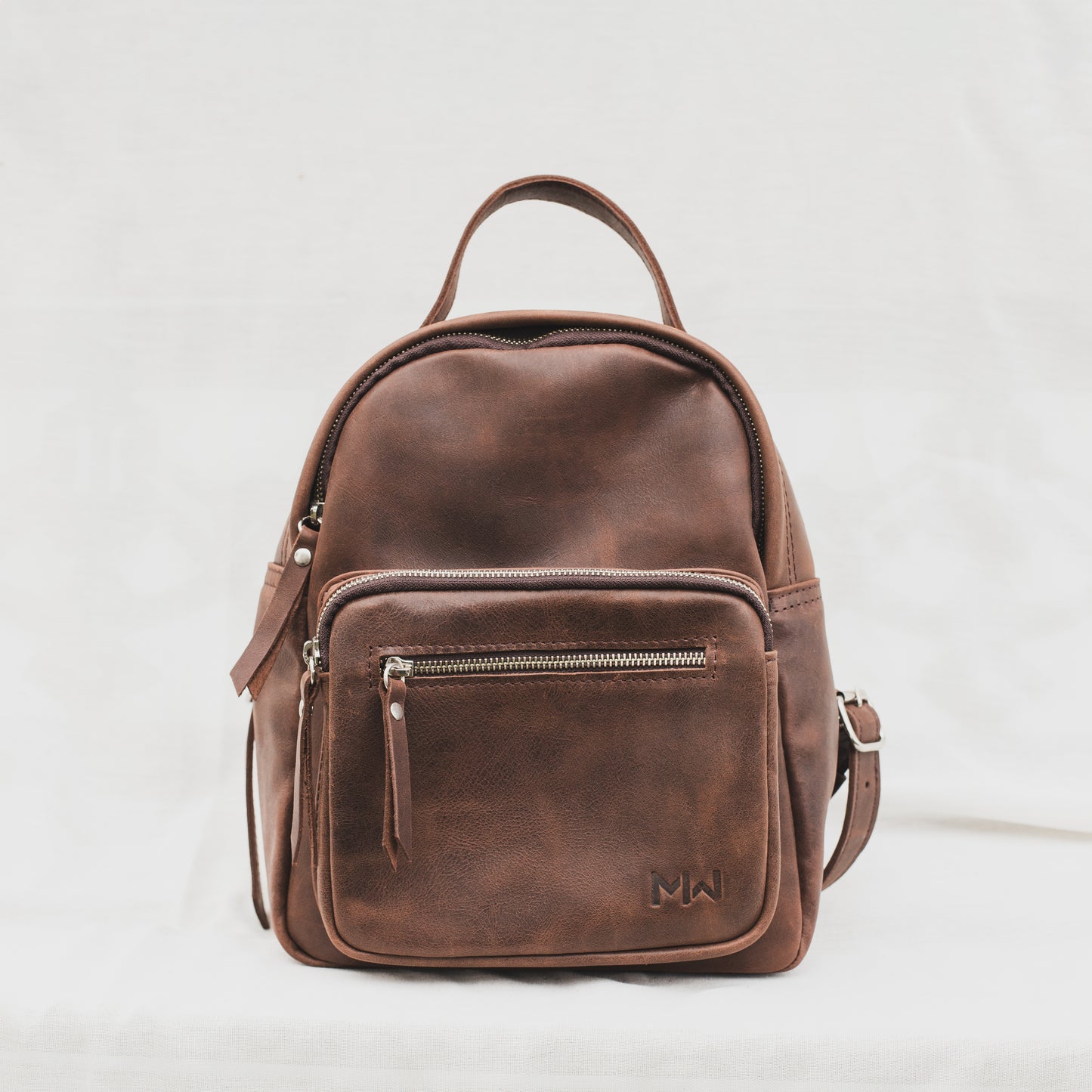 Mochila Helena Mediana