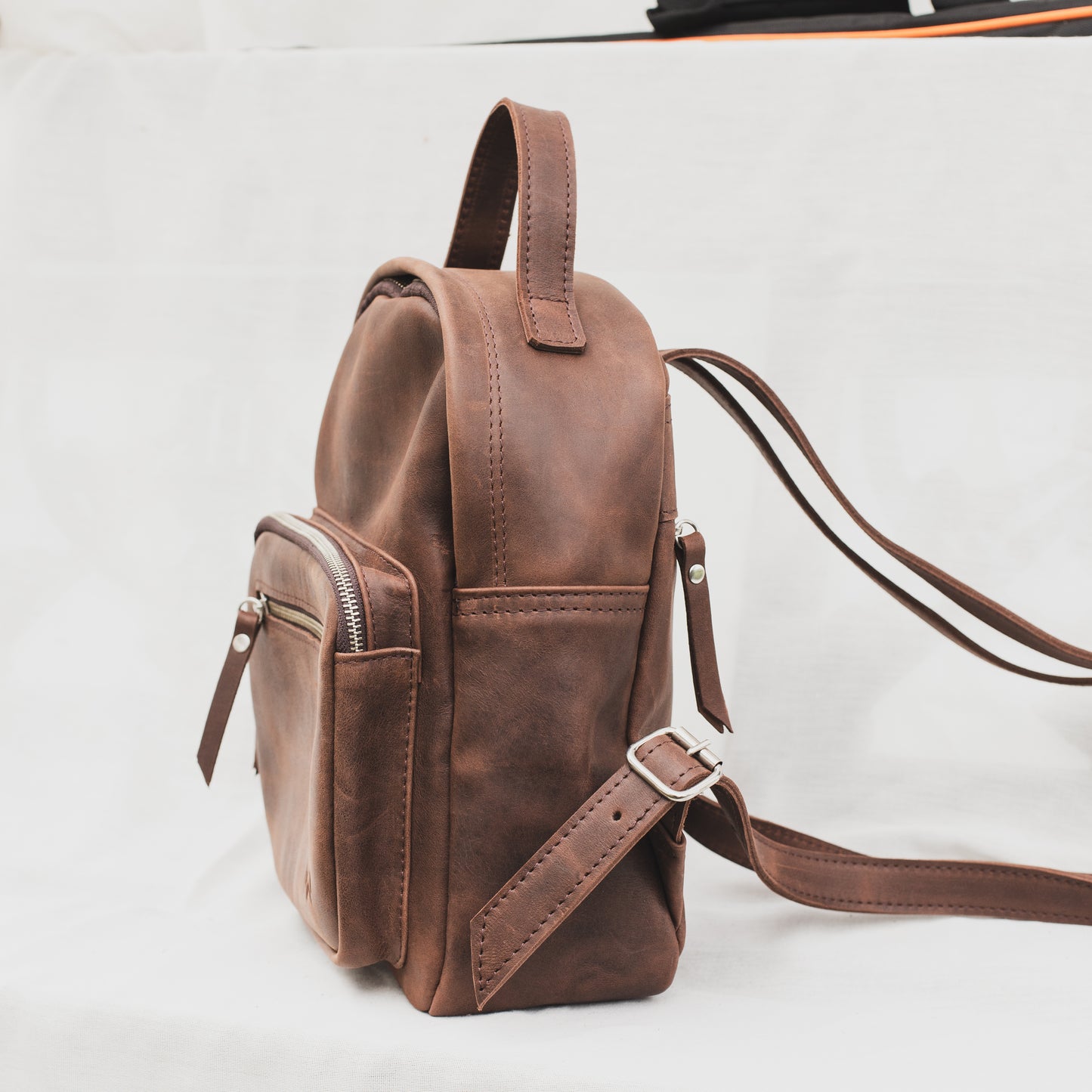 Mochila Helena Mediana
