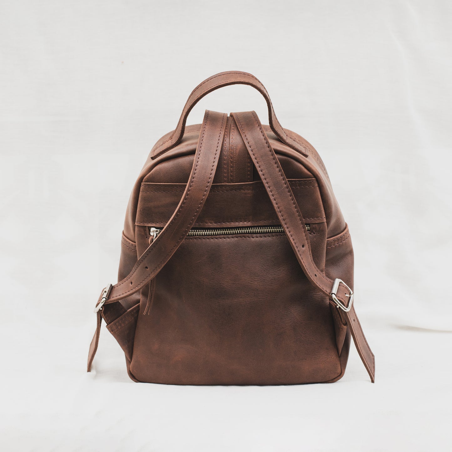Mochila Helena Mediana