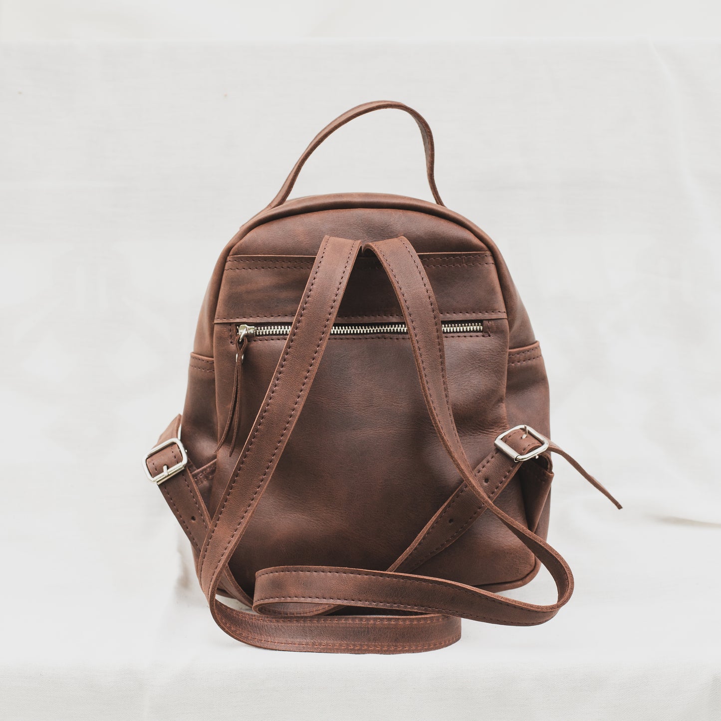 Mochila Helena Mediana