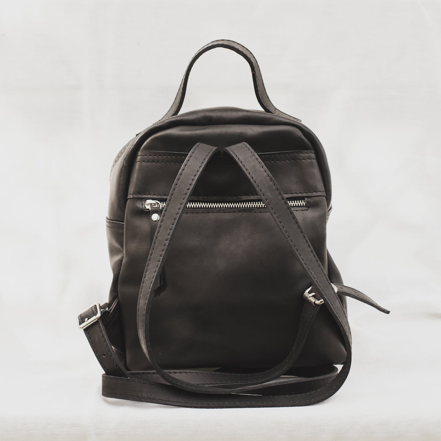 Mochila Helena Mediana