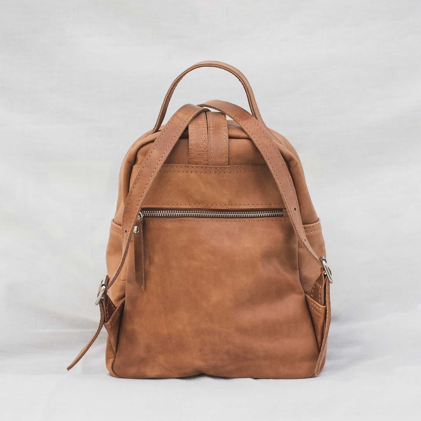 Mochila Helena Mediana