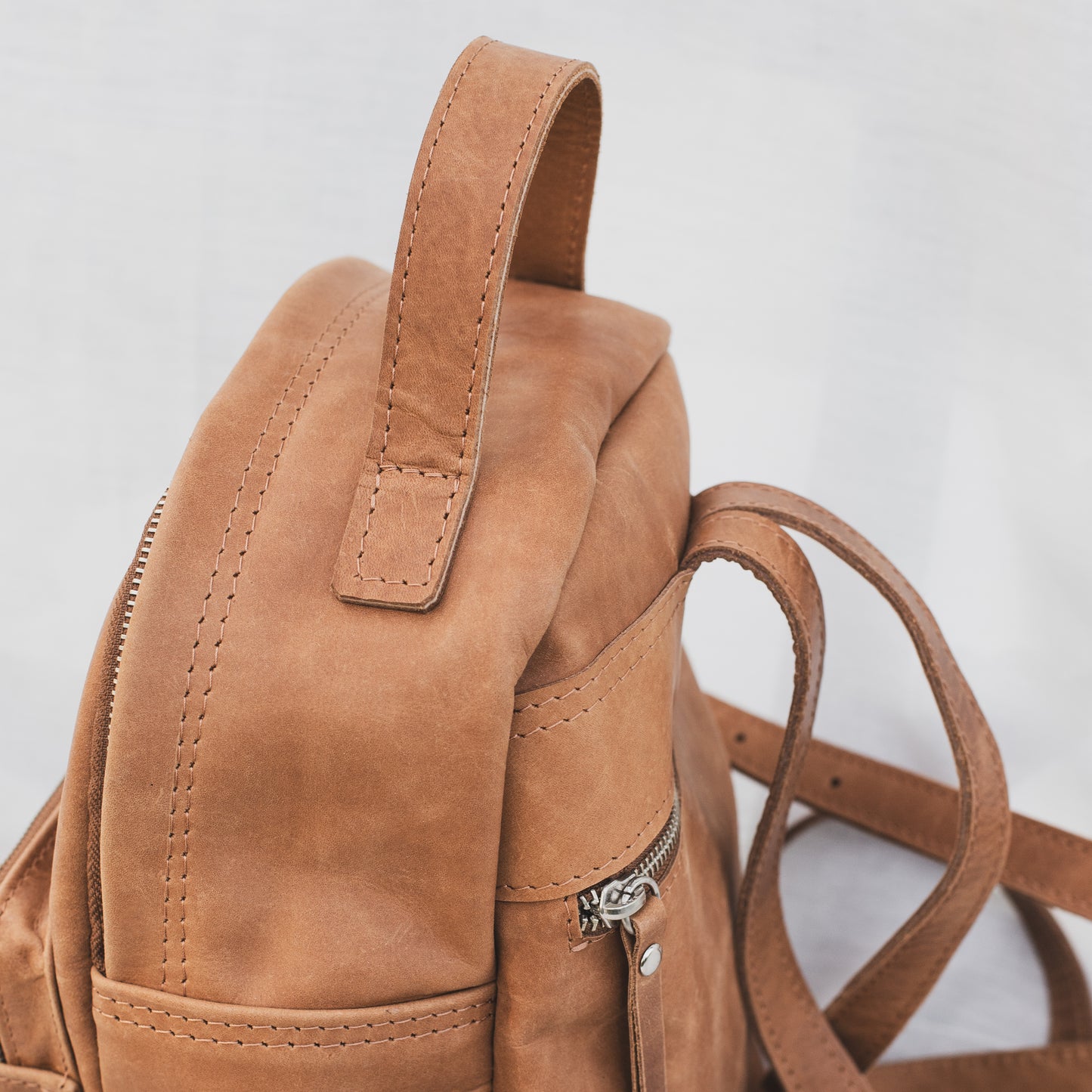 Mochila Helena Mediana
