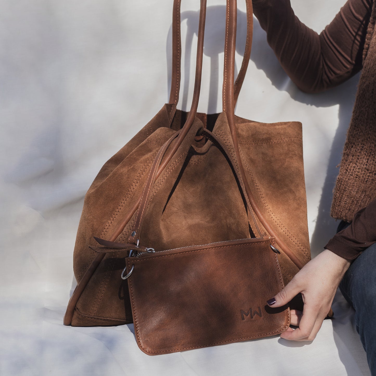 Cartera Cayetana