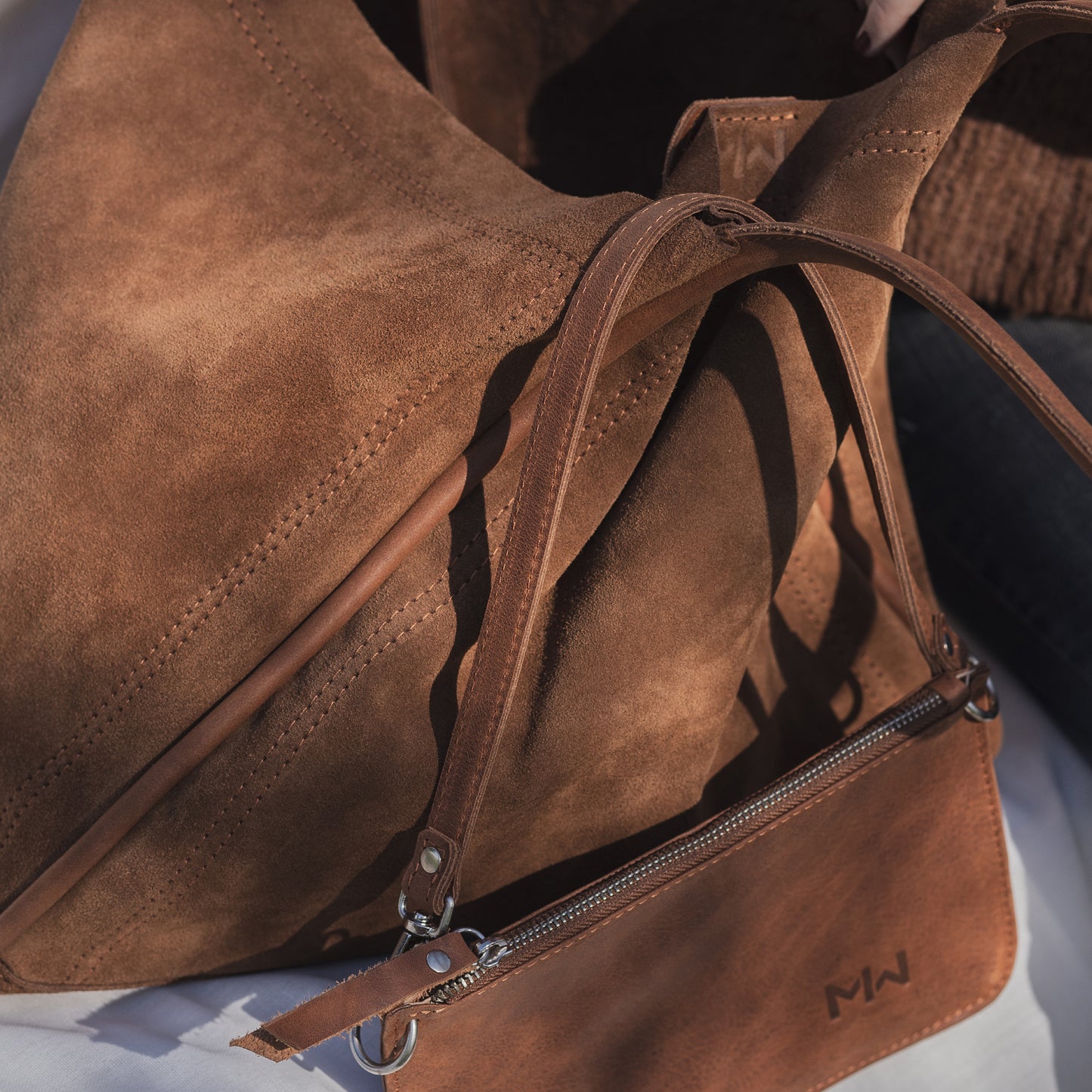 Cartera Cayetana