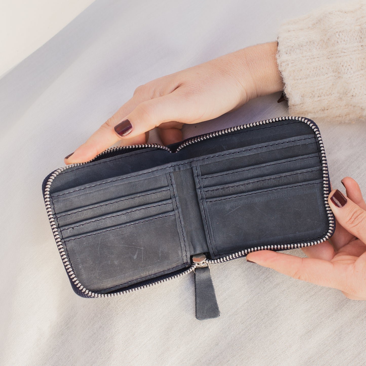 Billetera Pocket