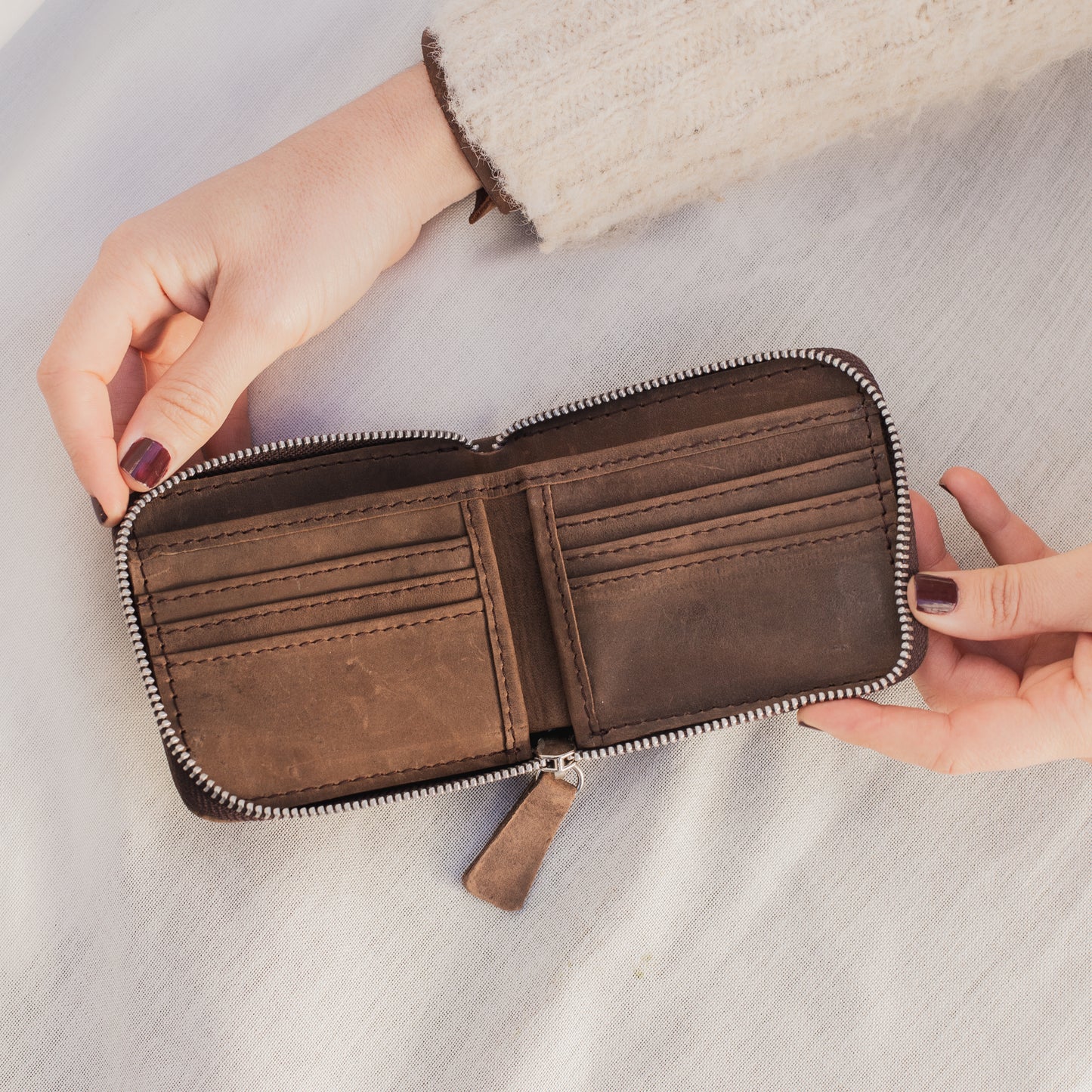 Billetera Pocket