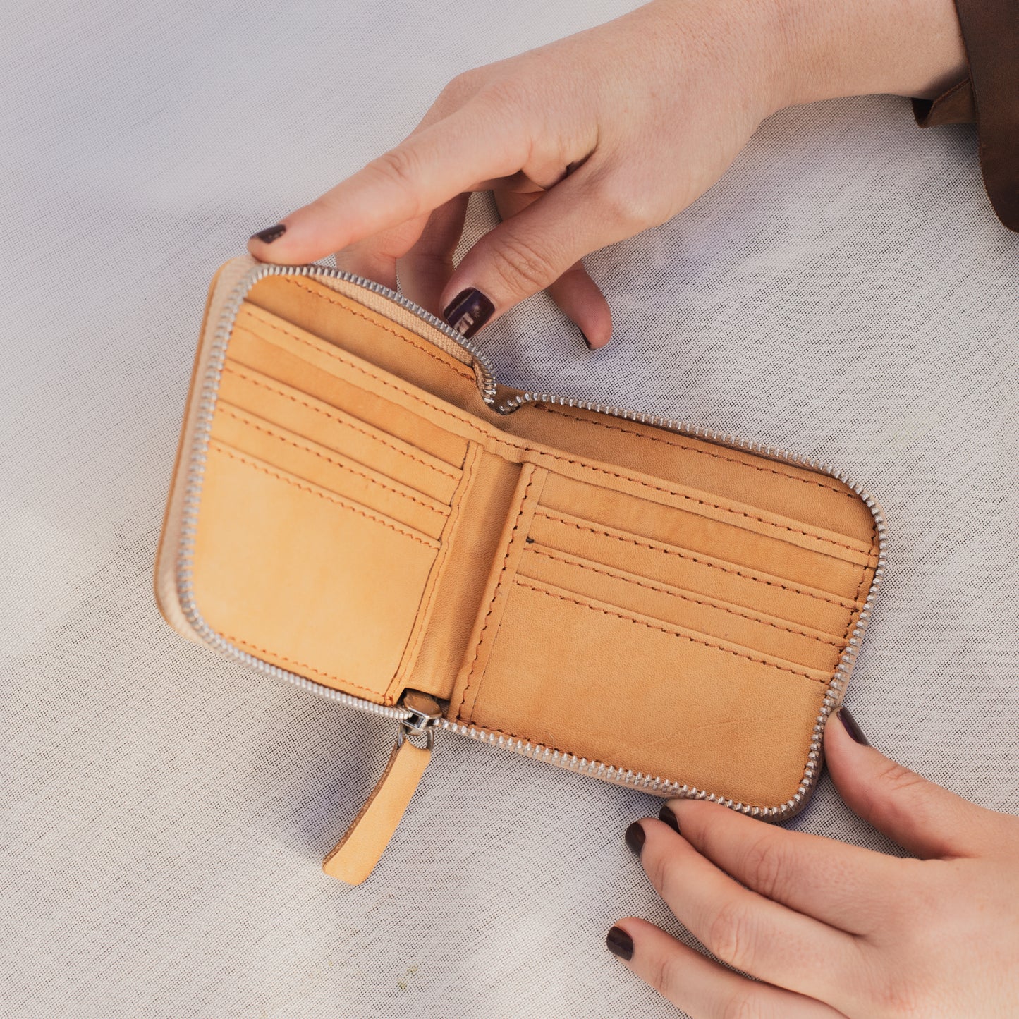 Billetera Pocket