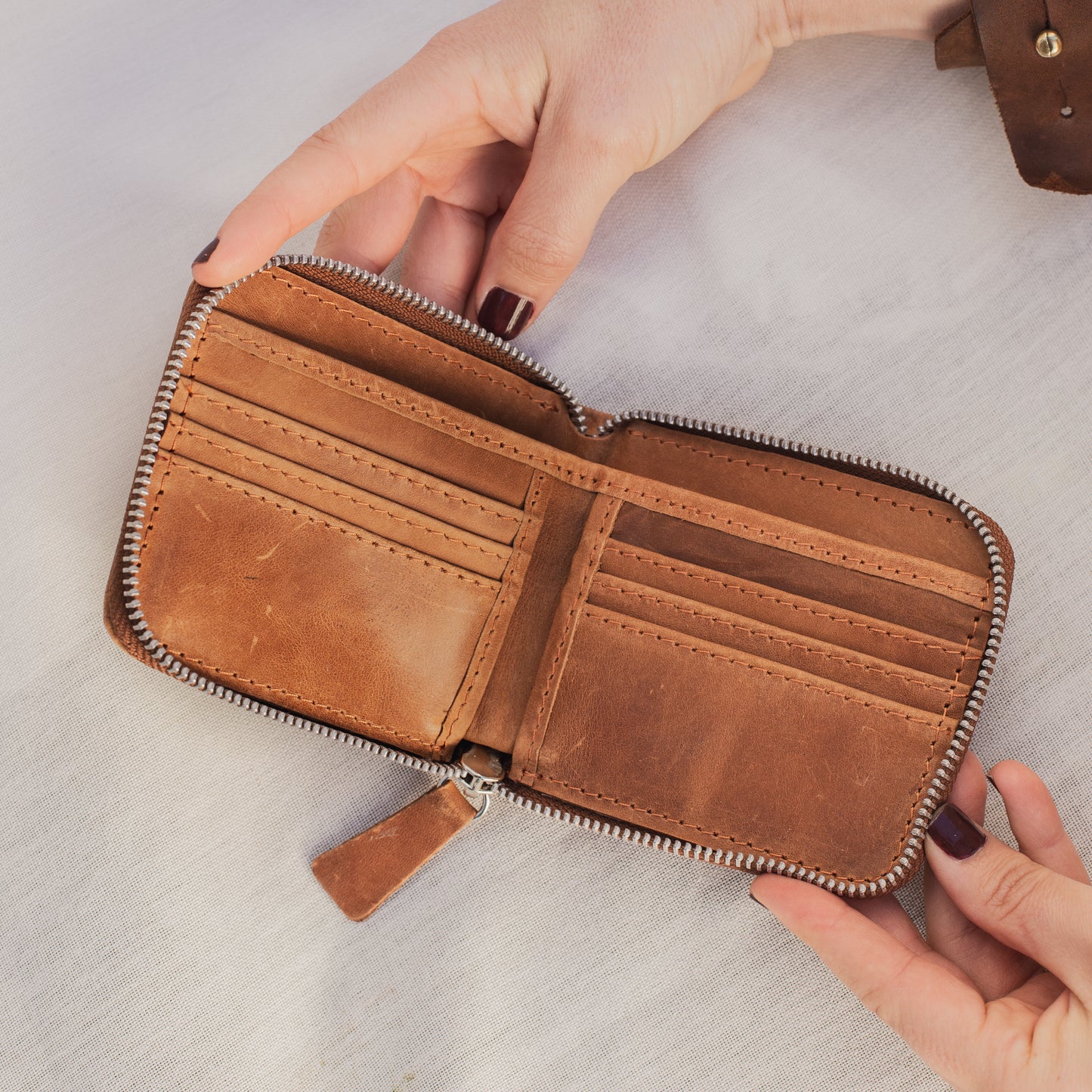 Billetera Pocket