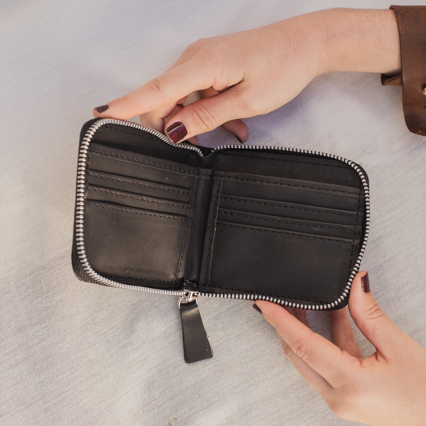 Billetera Pocket