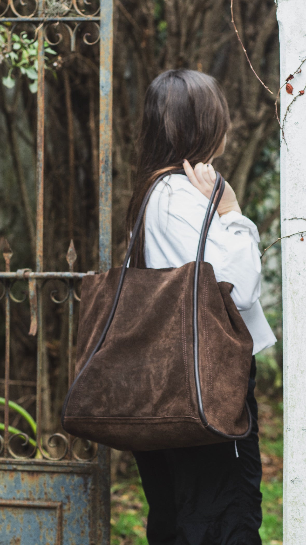 Cartera Cayetana