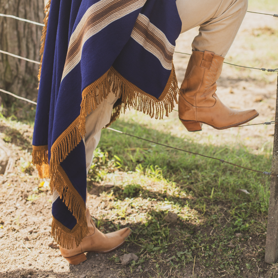 Botas Texanas Galway