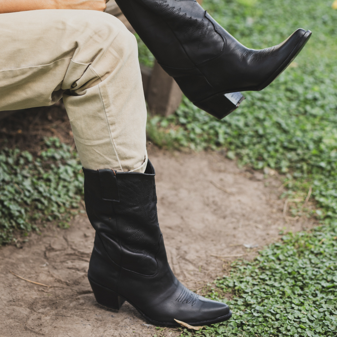 Botas Texanas Galway