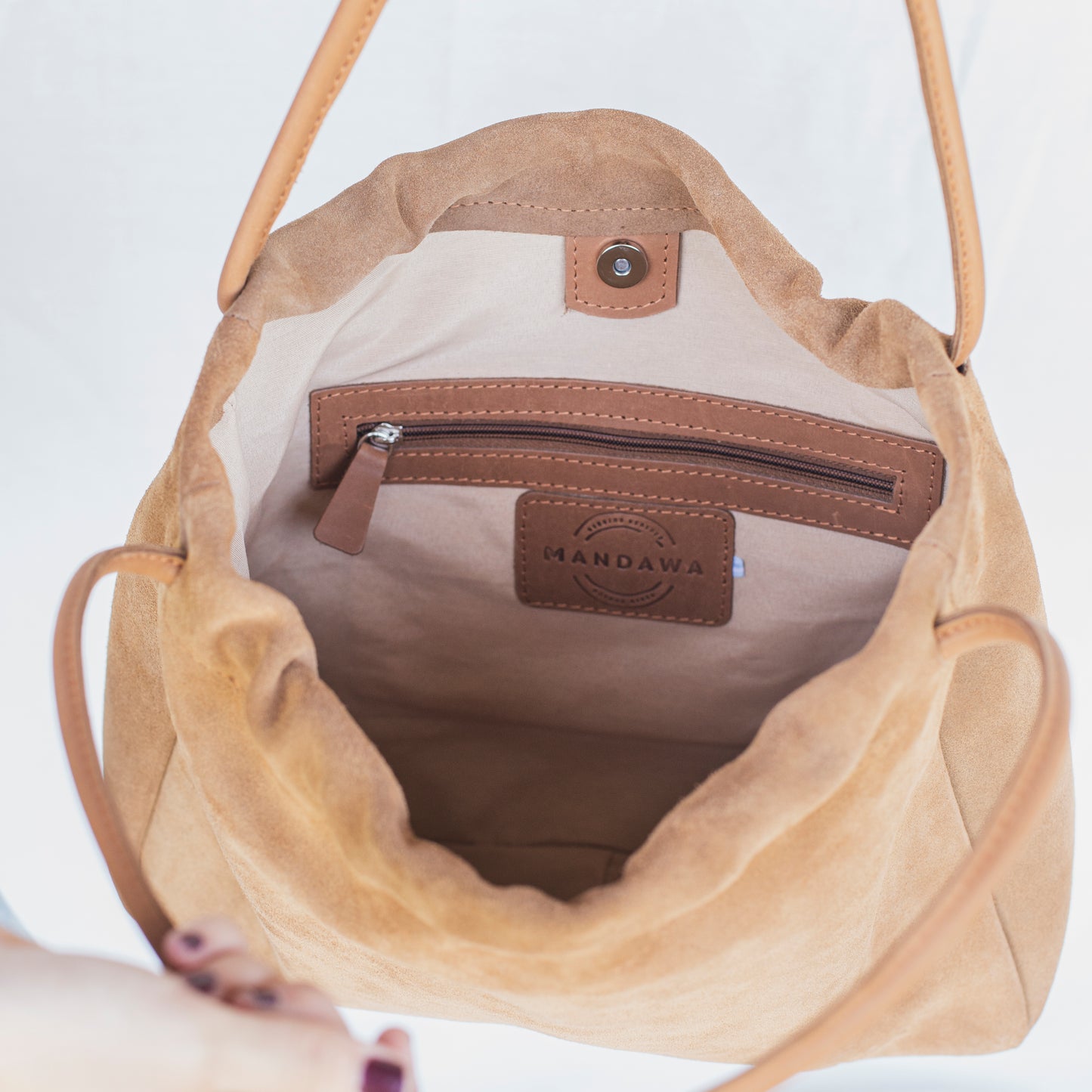 Cartera Calista