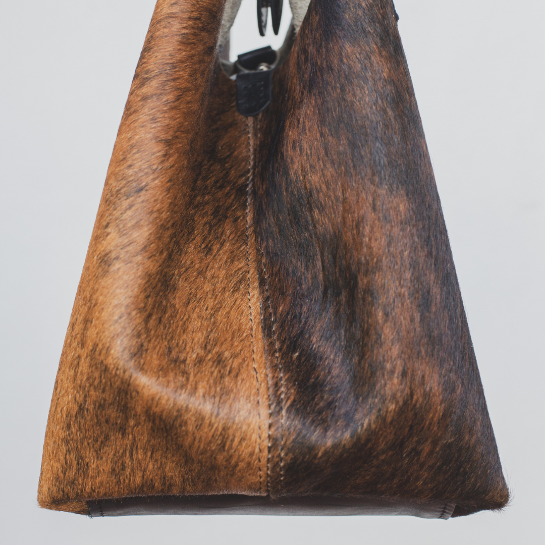 Cartera Candida pelo