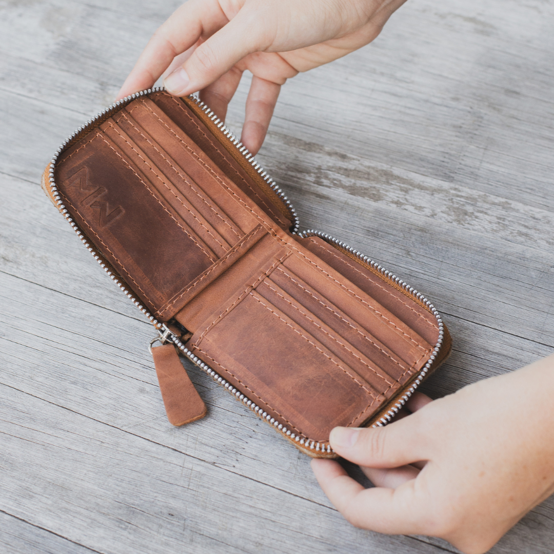 Billetera Pocket