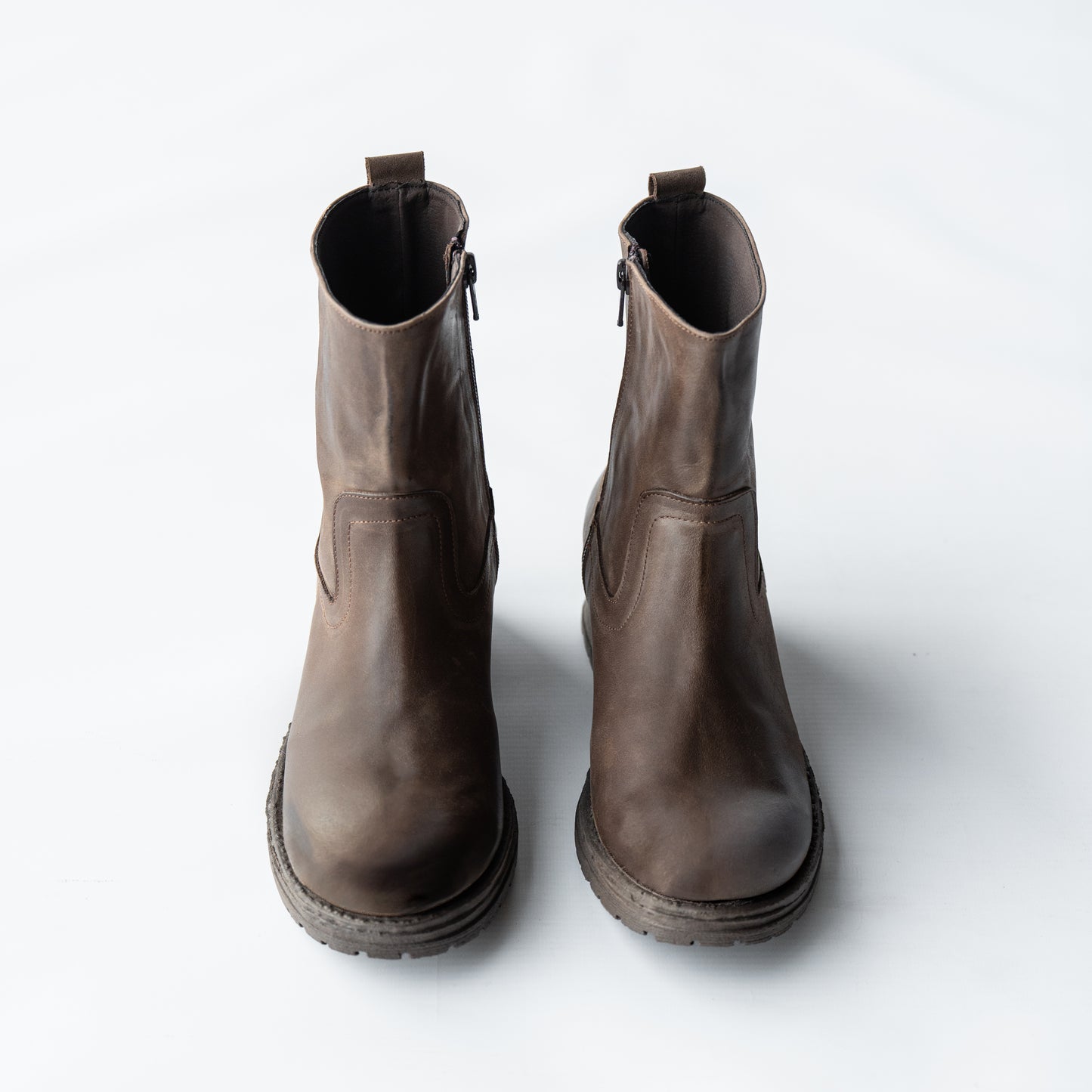 Botas Kenia Caña Corta
