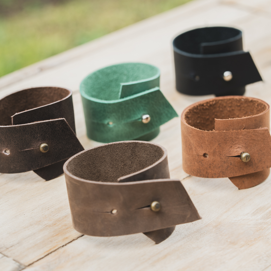 Pulsera Azucena