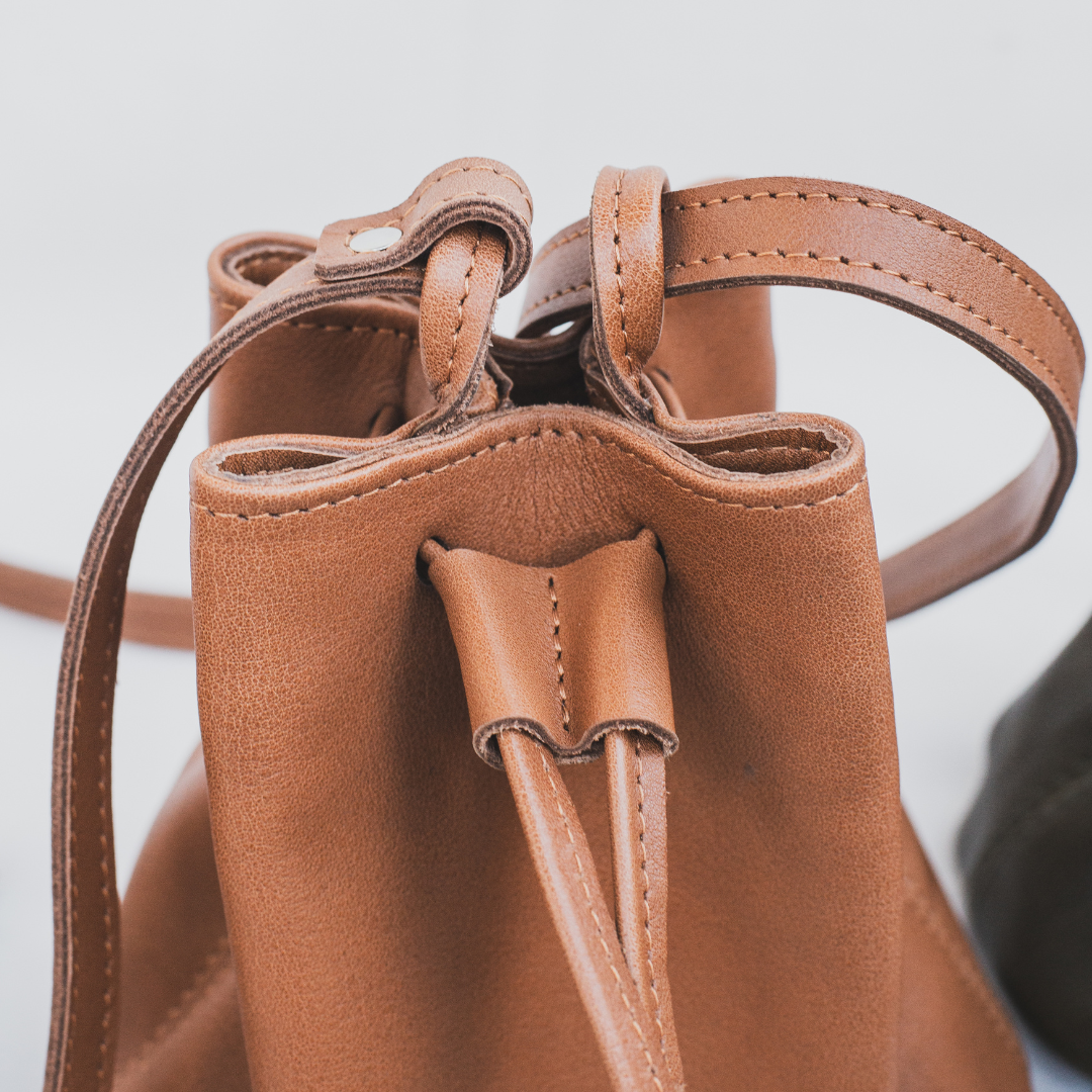 Mini Bag Zoila