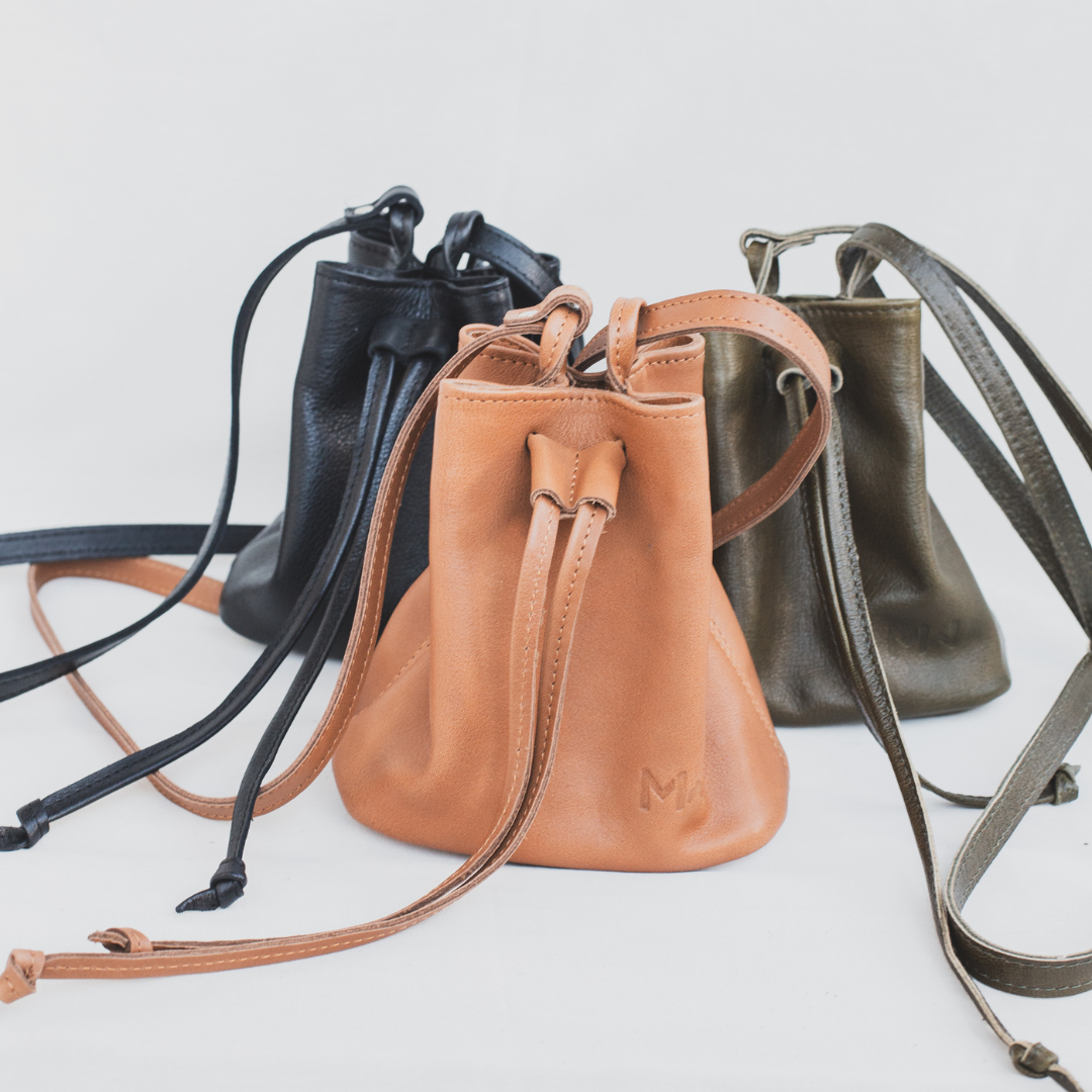 Mini Bag Zoila