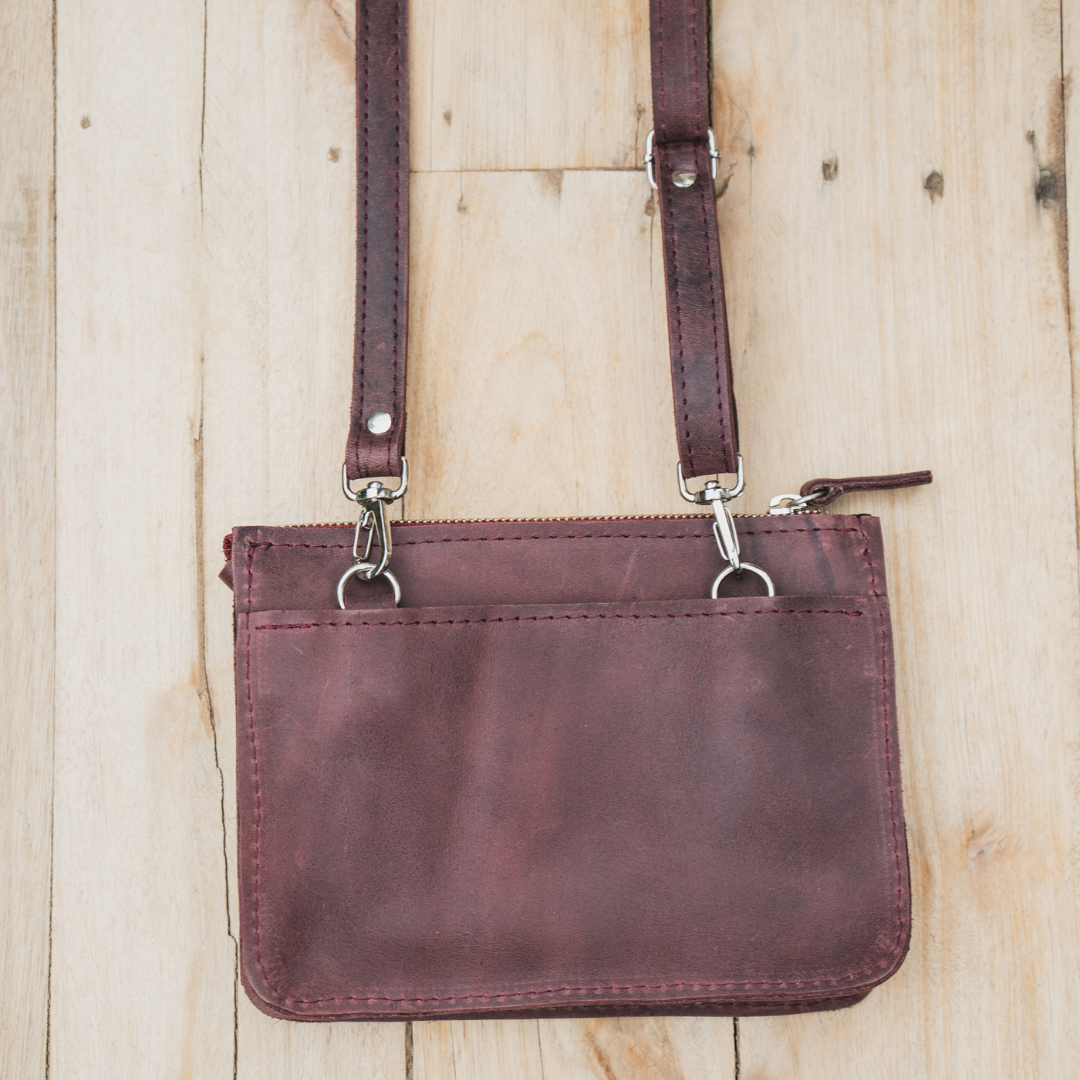 MINI BAG CÓSIMA