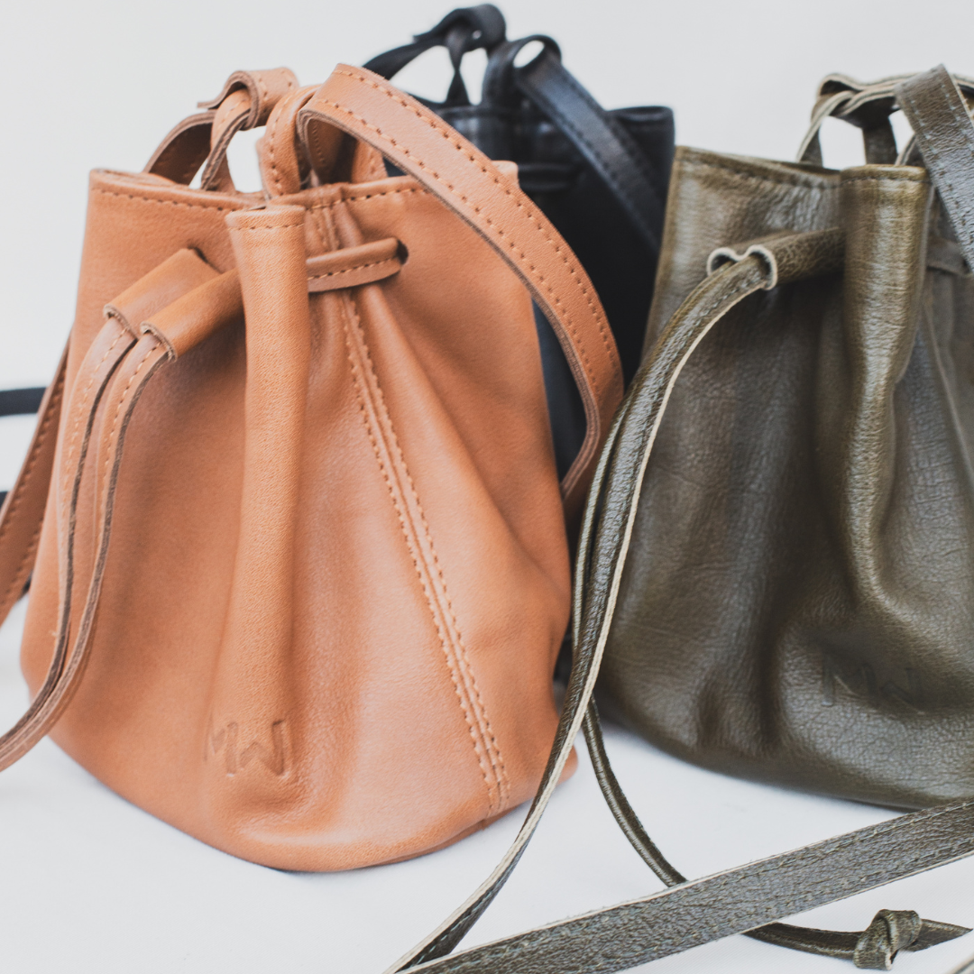 Mini Bag Zoila