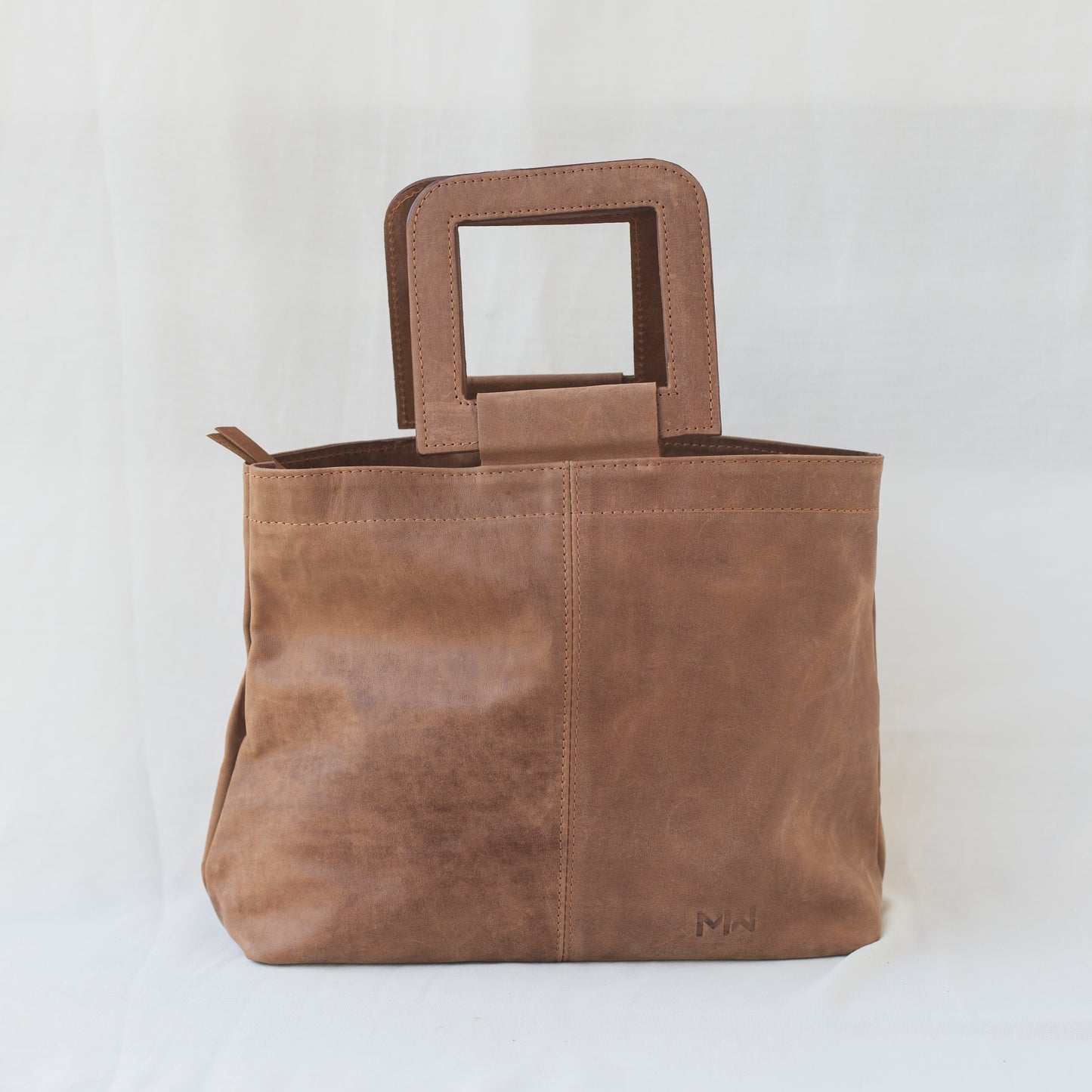 Cartera Estribo
