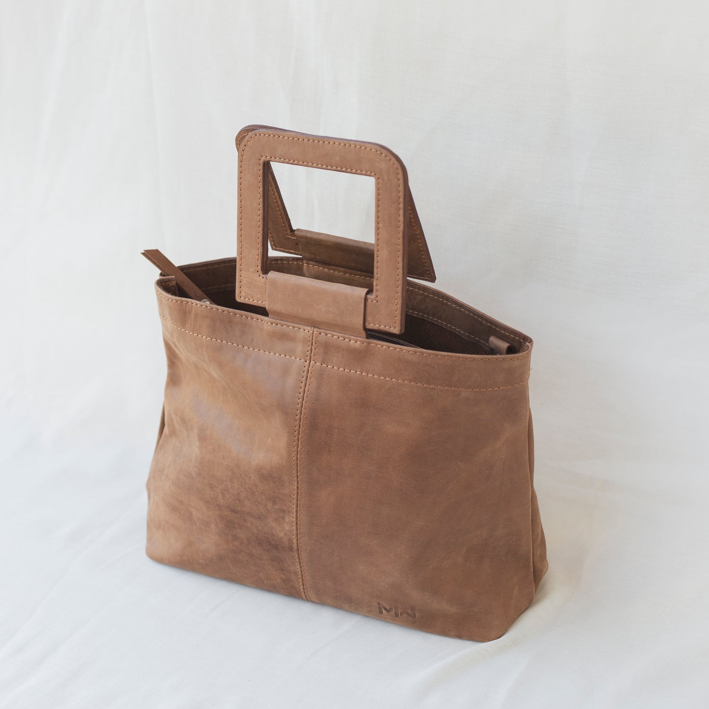 Cartera Estribo