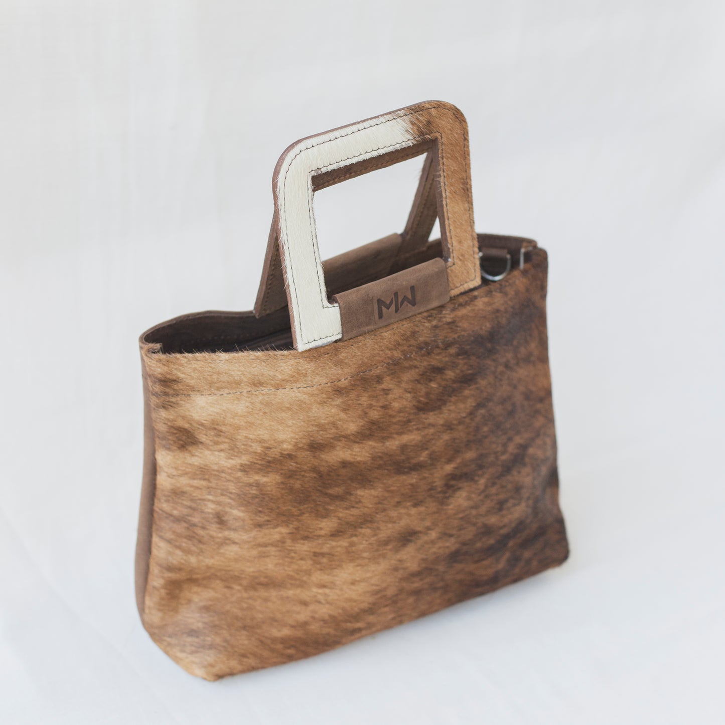 Cartera Estribo
