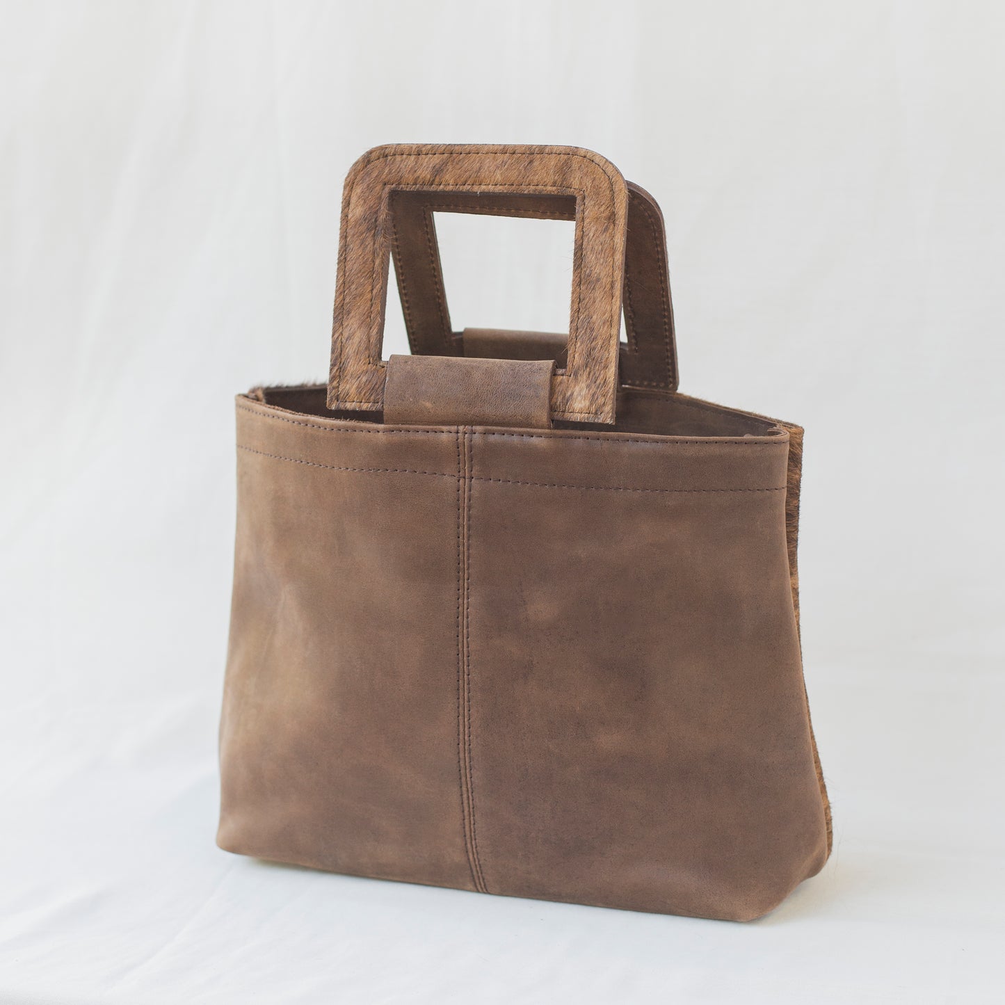 Cartera Estribo