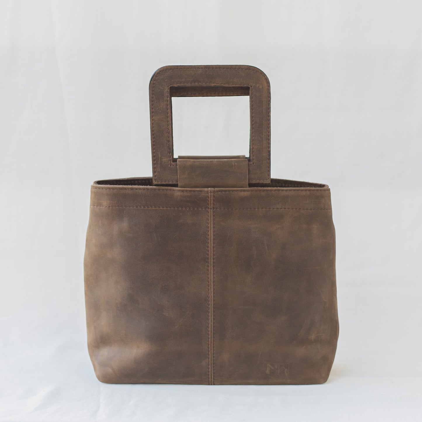 Cartera Estribo