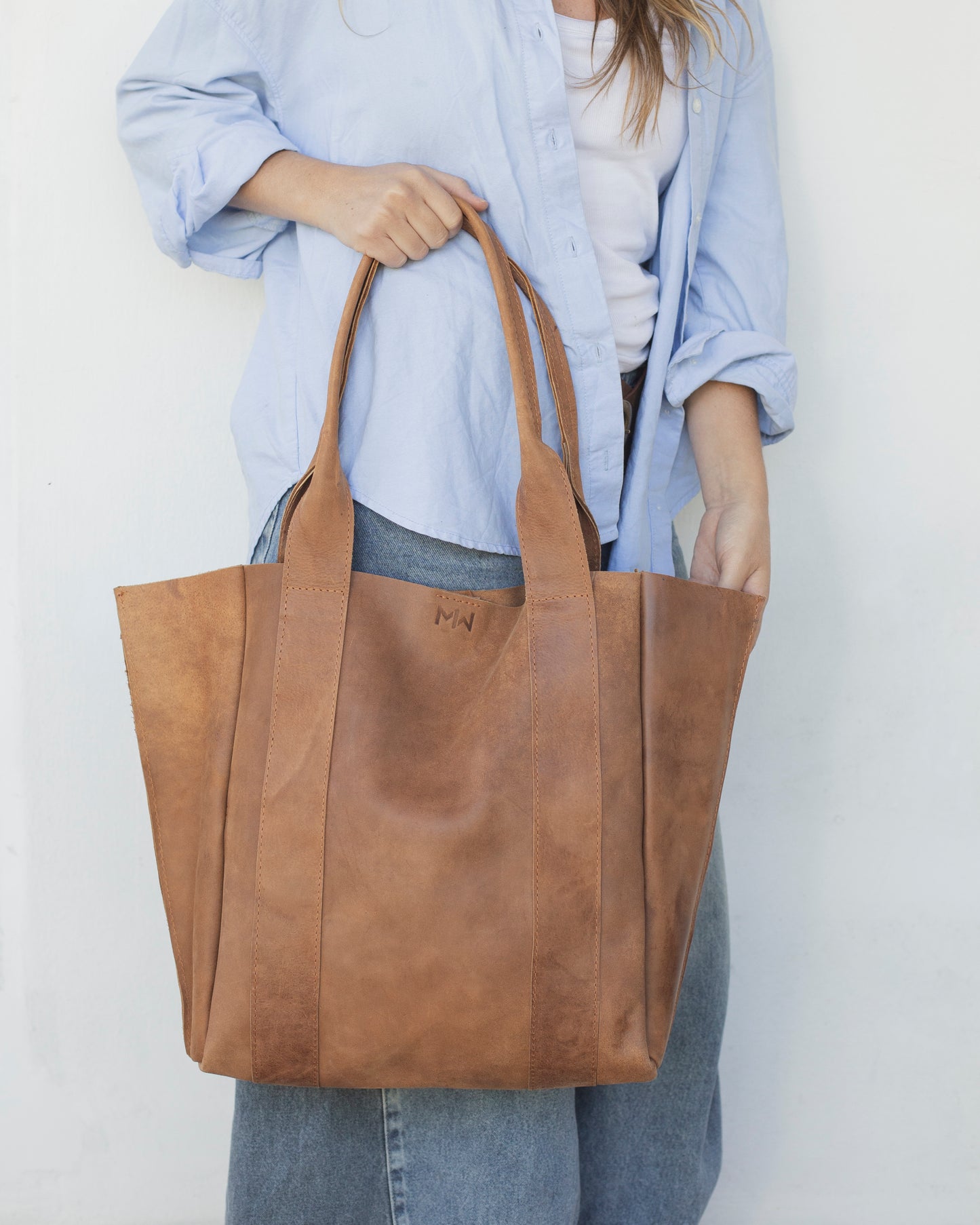 Cartera Megan