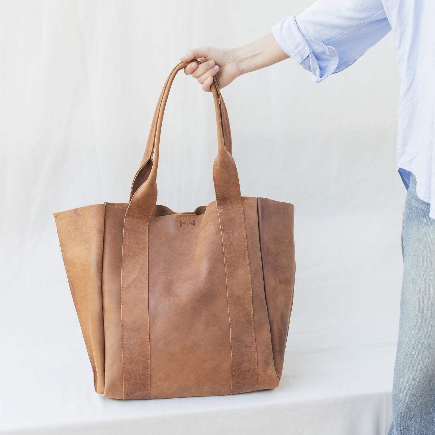 Cartera Megan