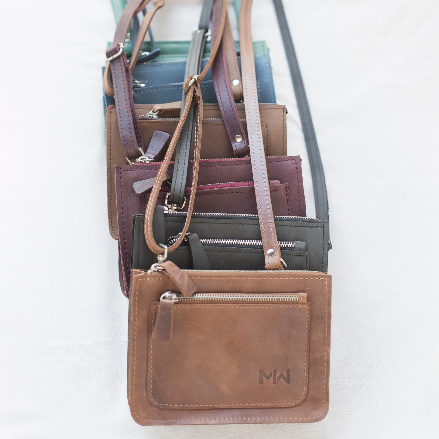Cartera Mini Bag Cósima