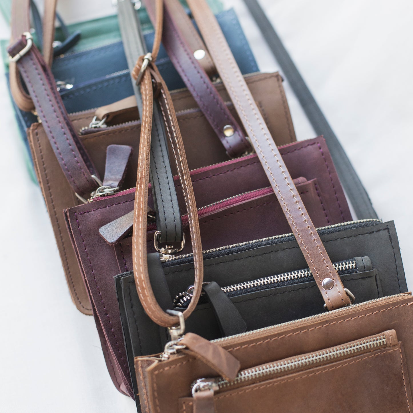 Cartera Mini Bag Cósima