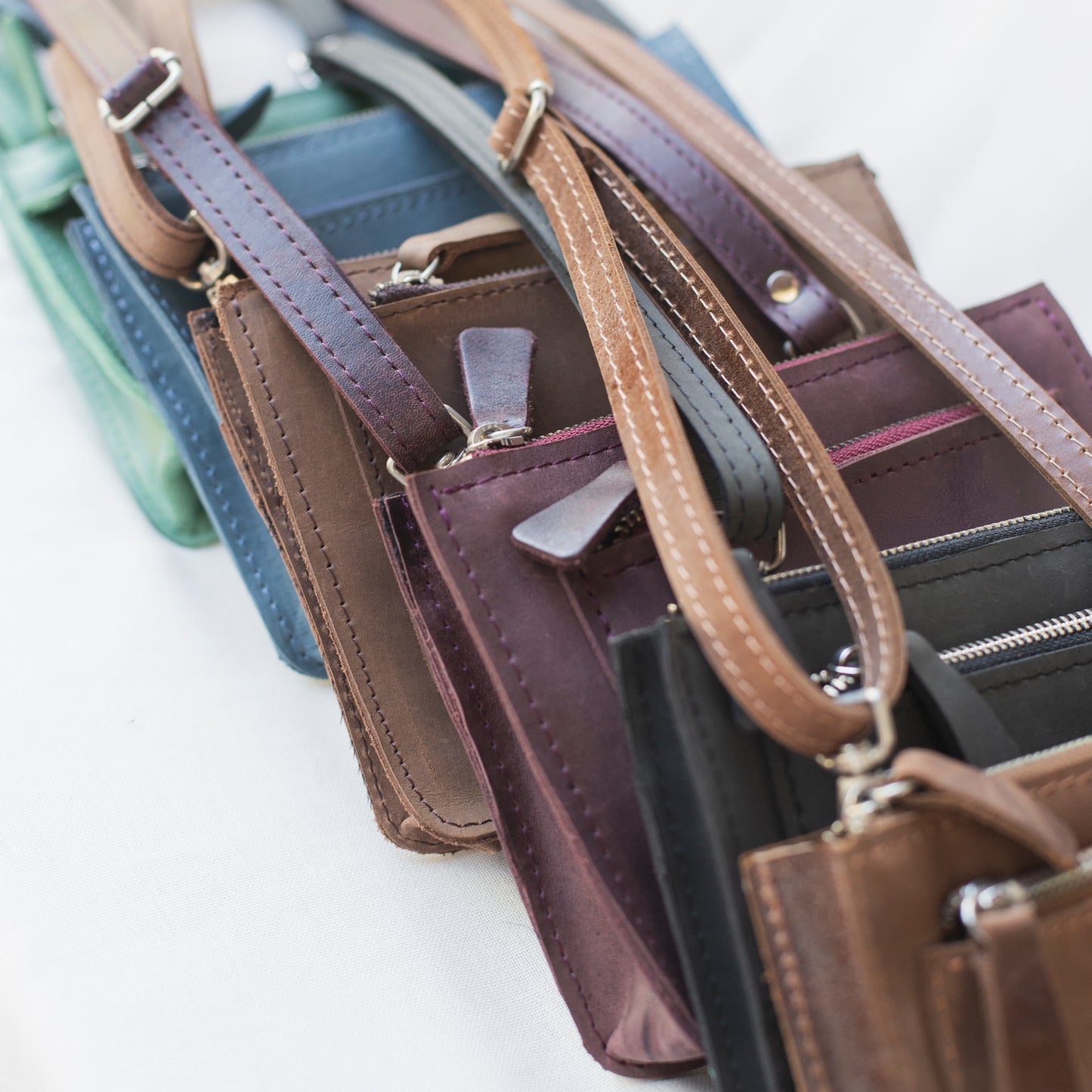 Cartera Mini Bag Cósima