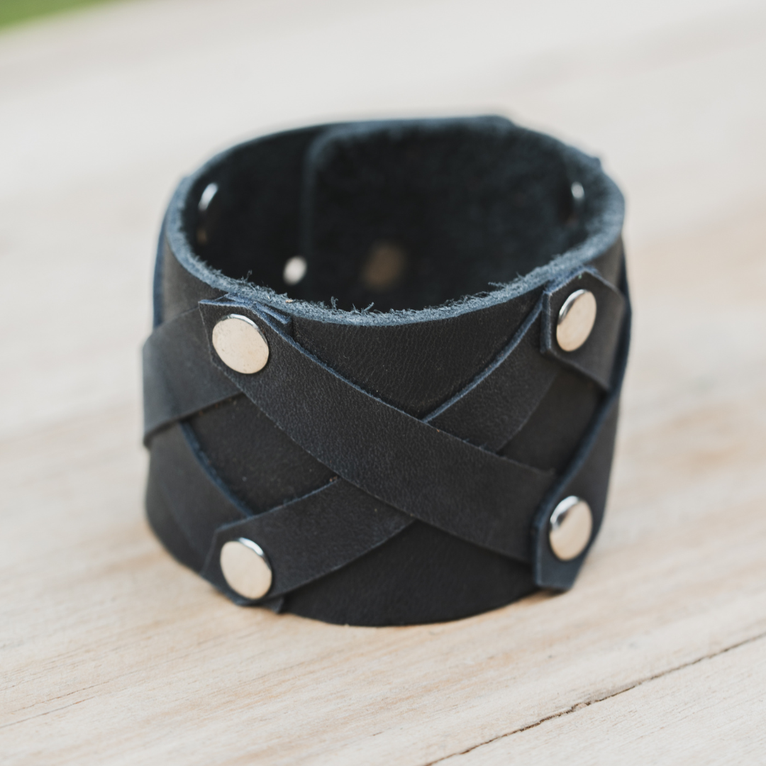 Pulsera Cruz