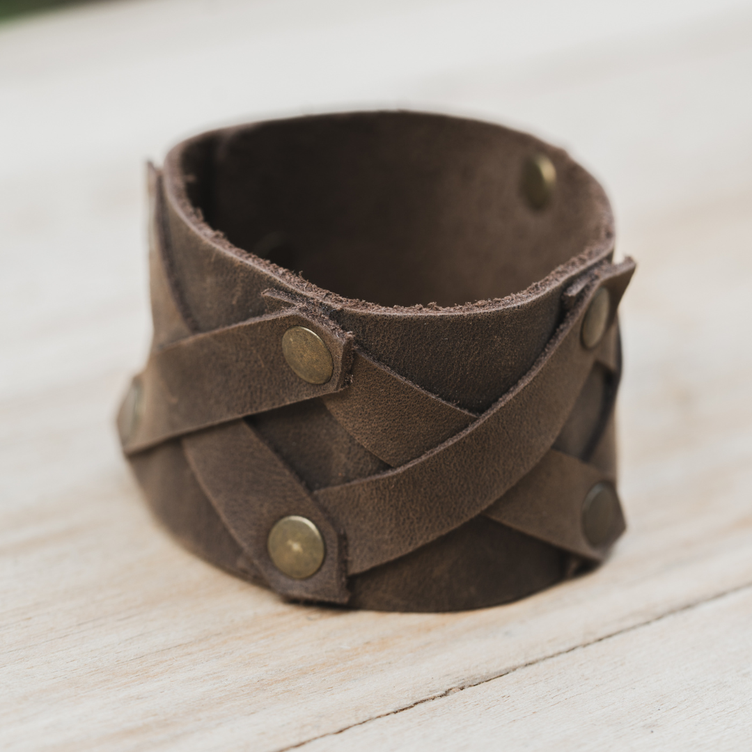 Pulsera Cruz