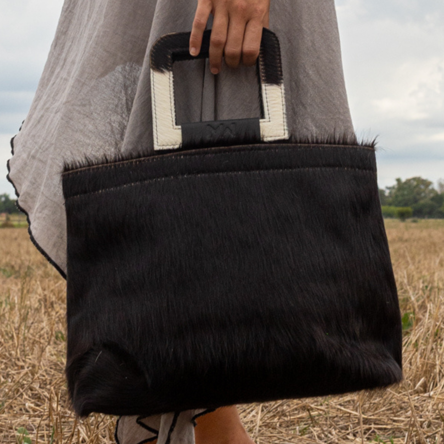 Cartera Estribo