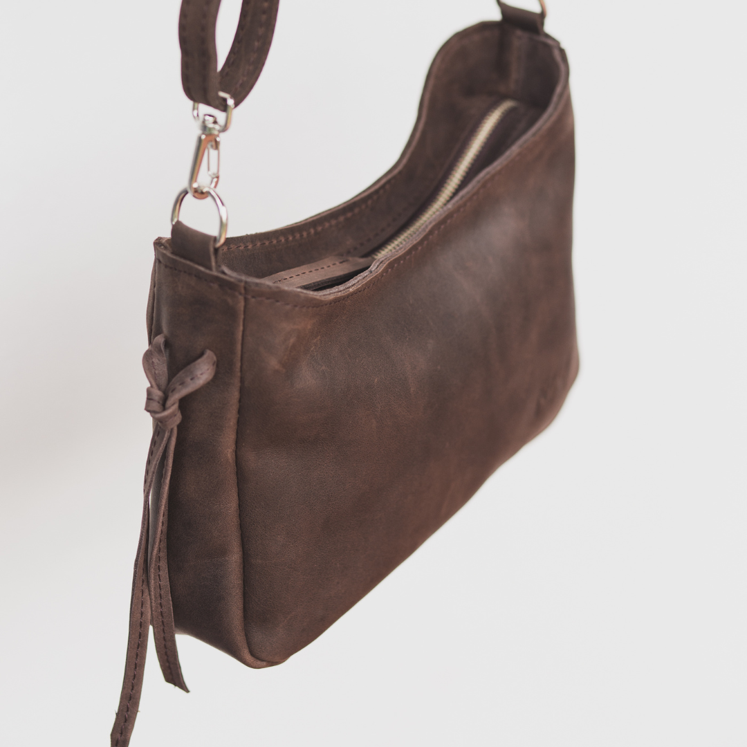 Cartera Begonia