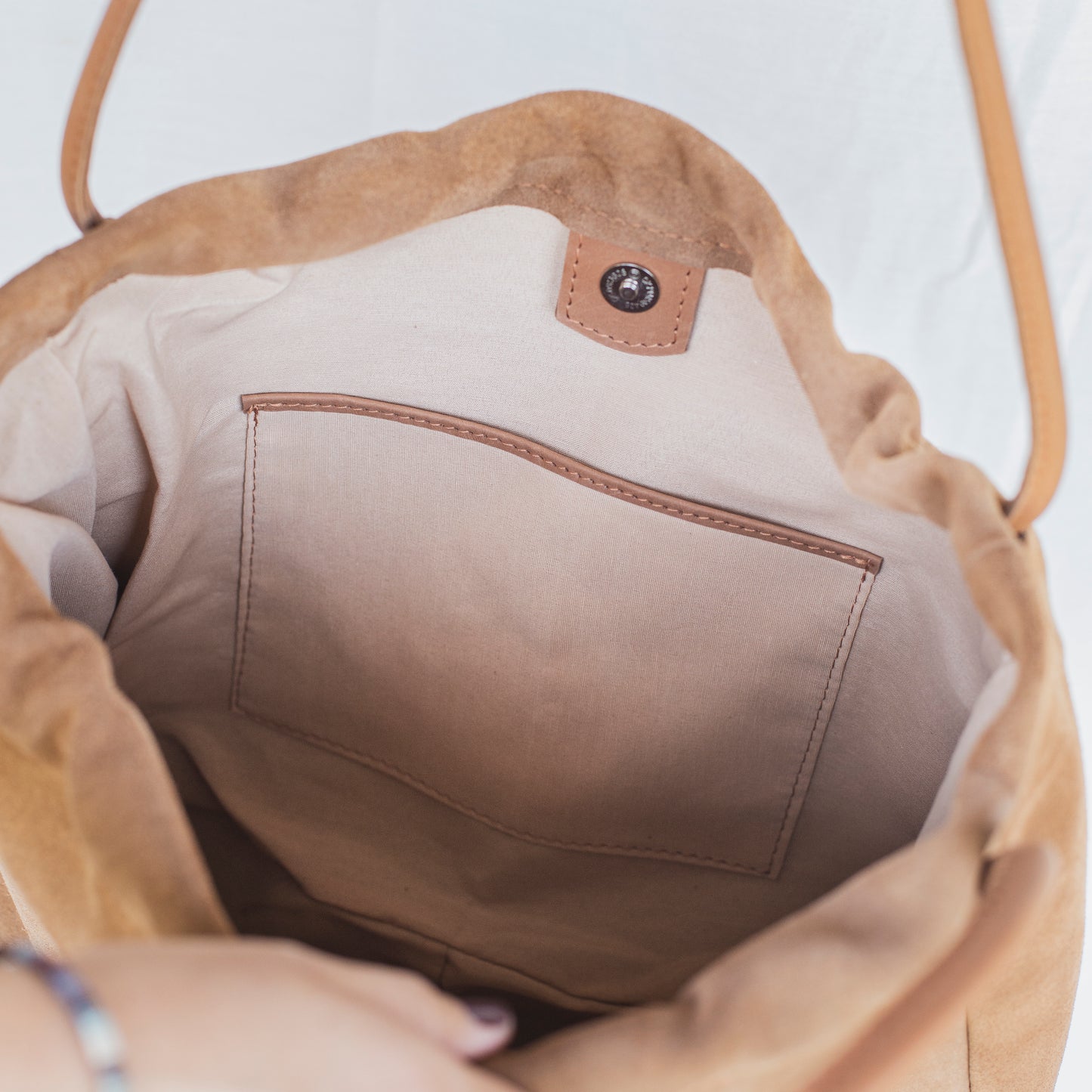 Cartera Calista
