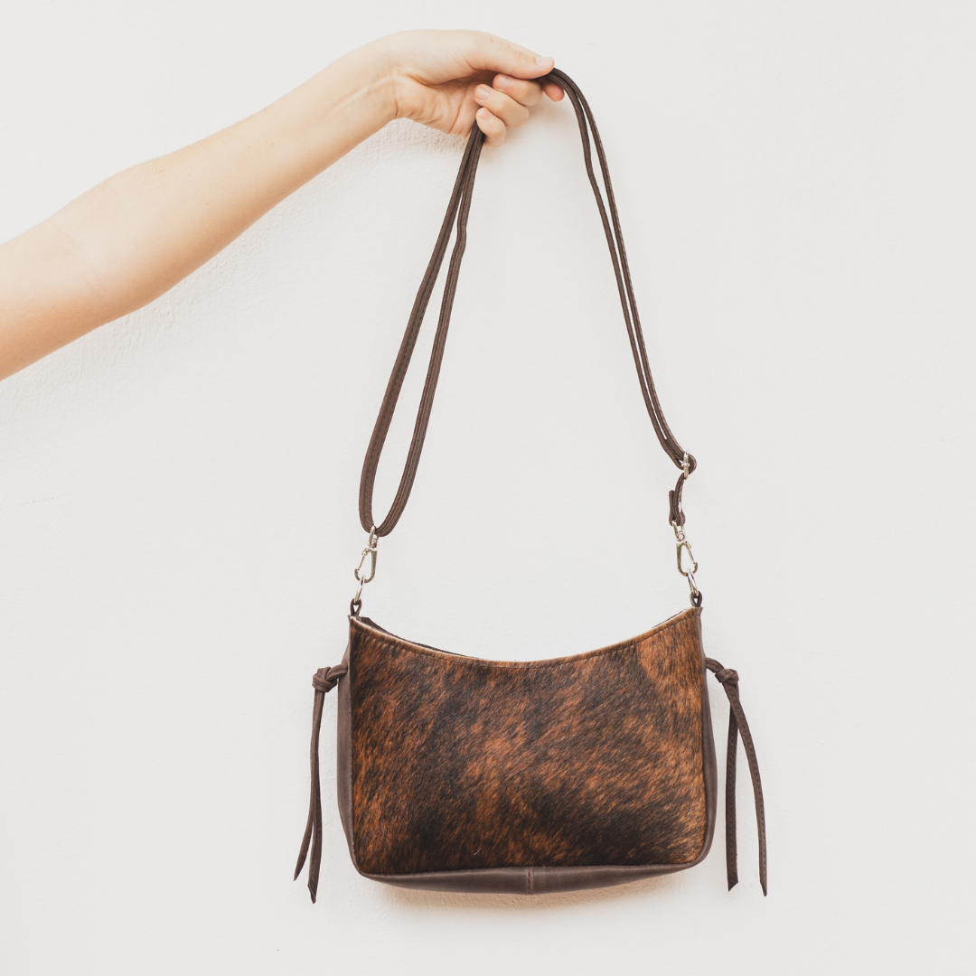 Cartera Begonia