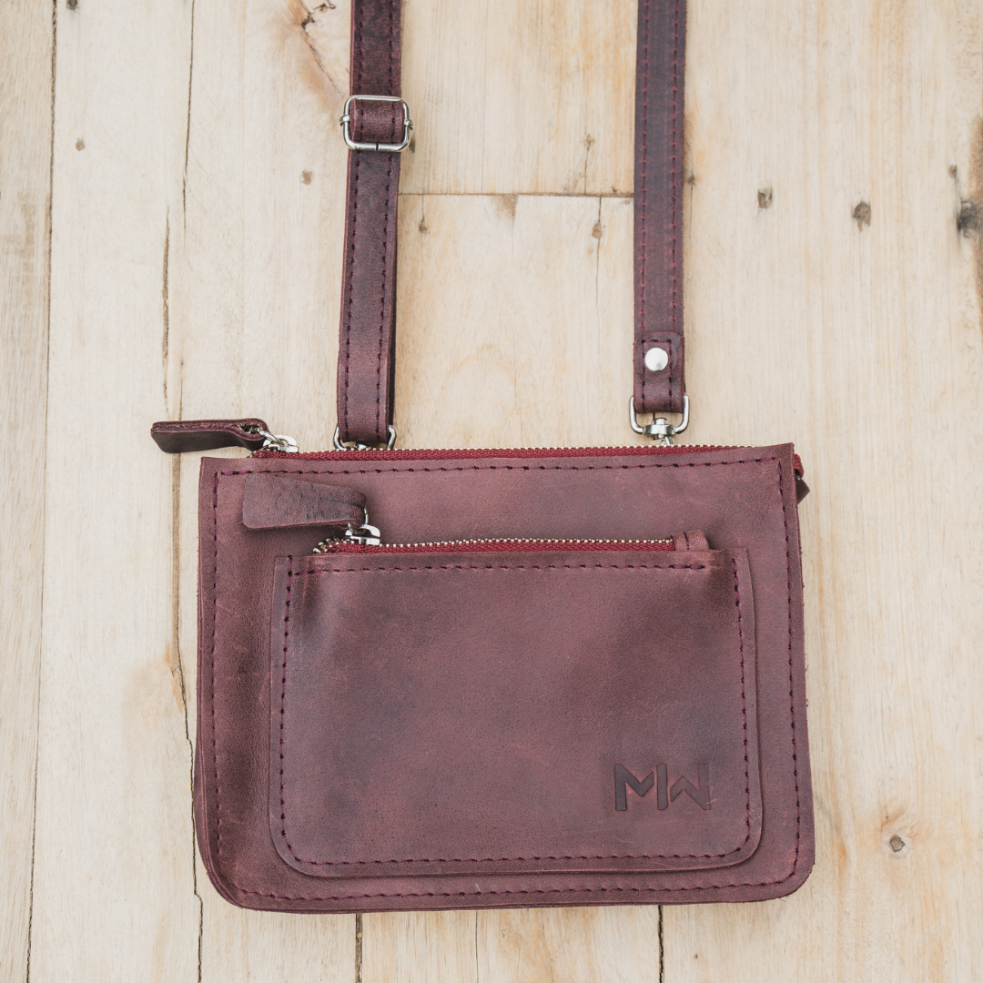 MINI BAG CÓSIMA