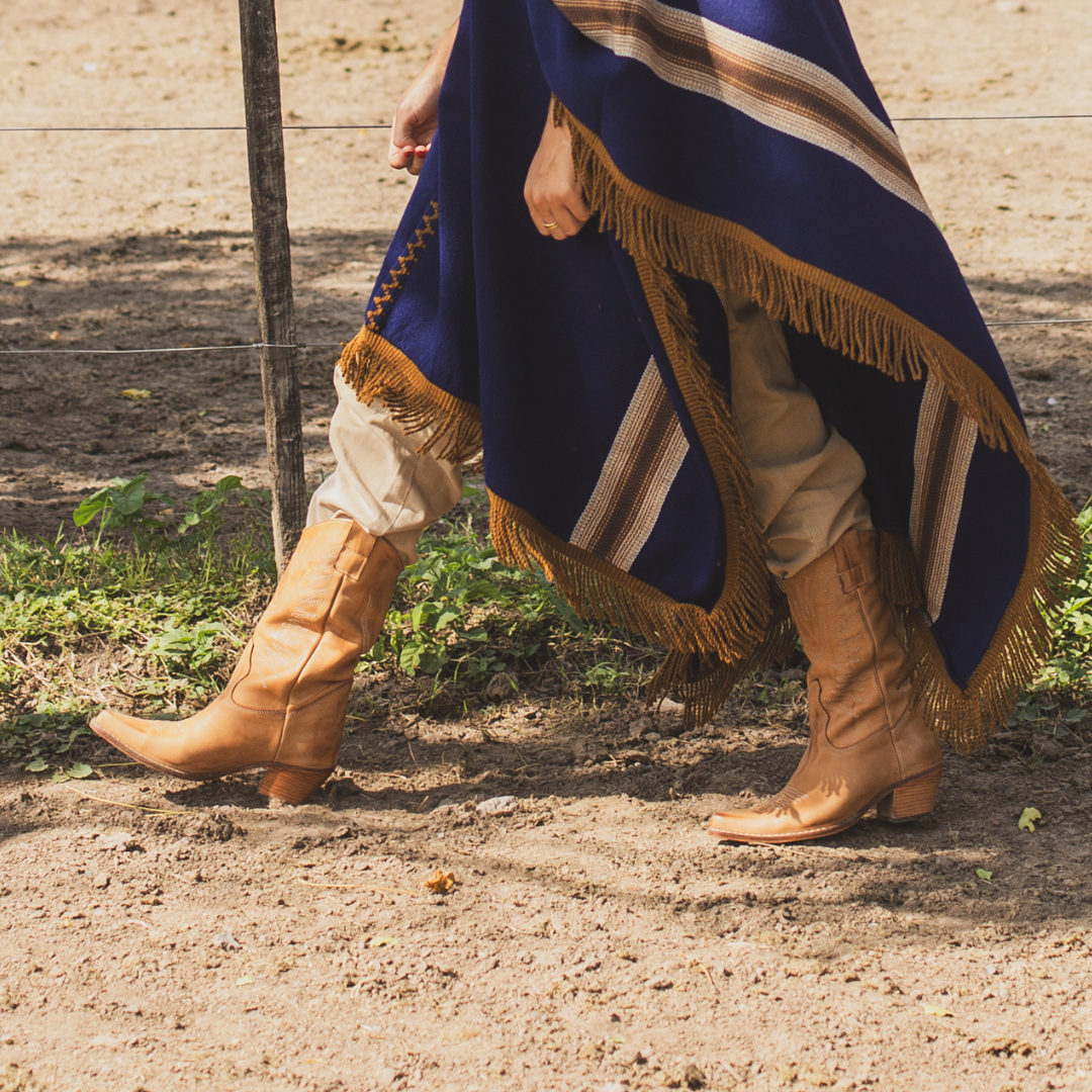 Botas Texanas Galway
