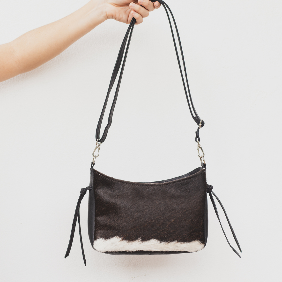 Cartera Begonia