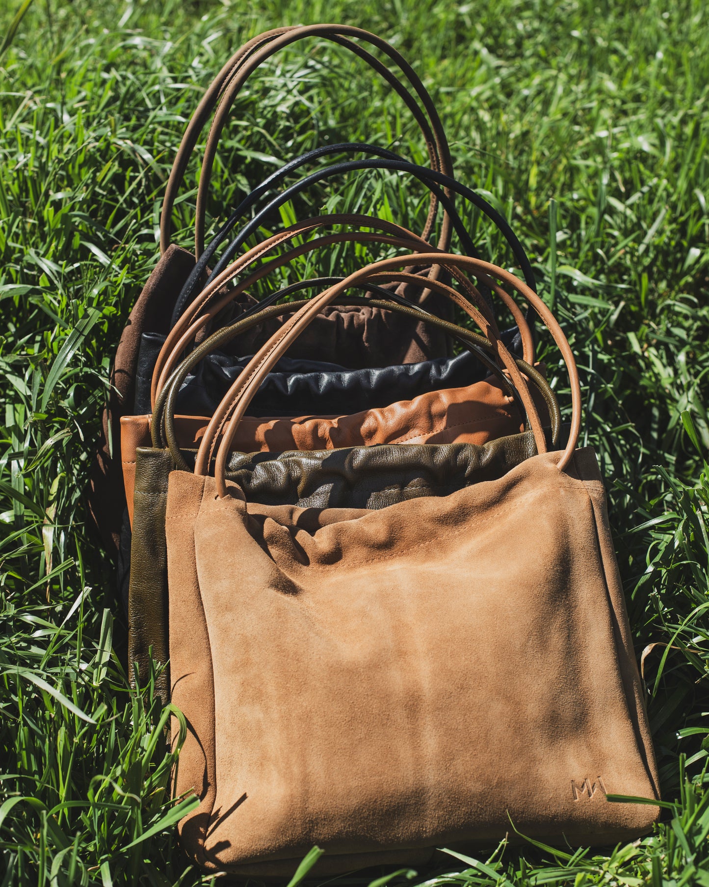 Cartera Calista