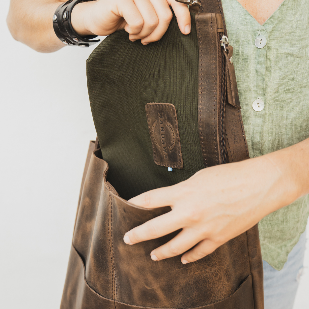 Cartera Julia