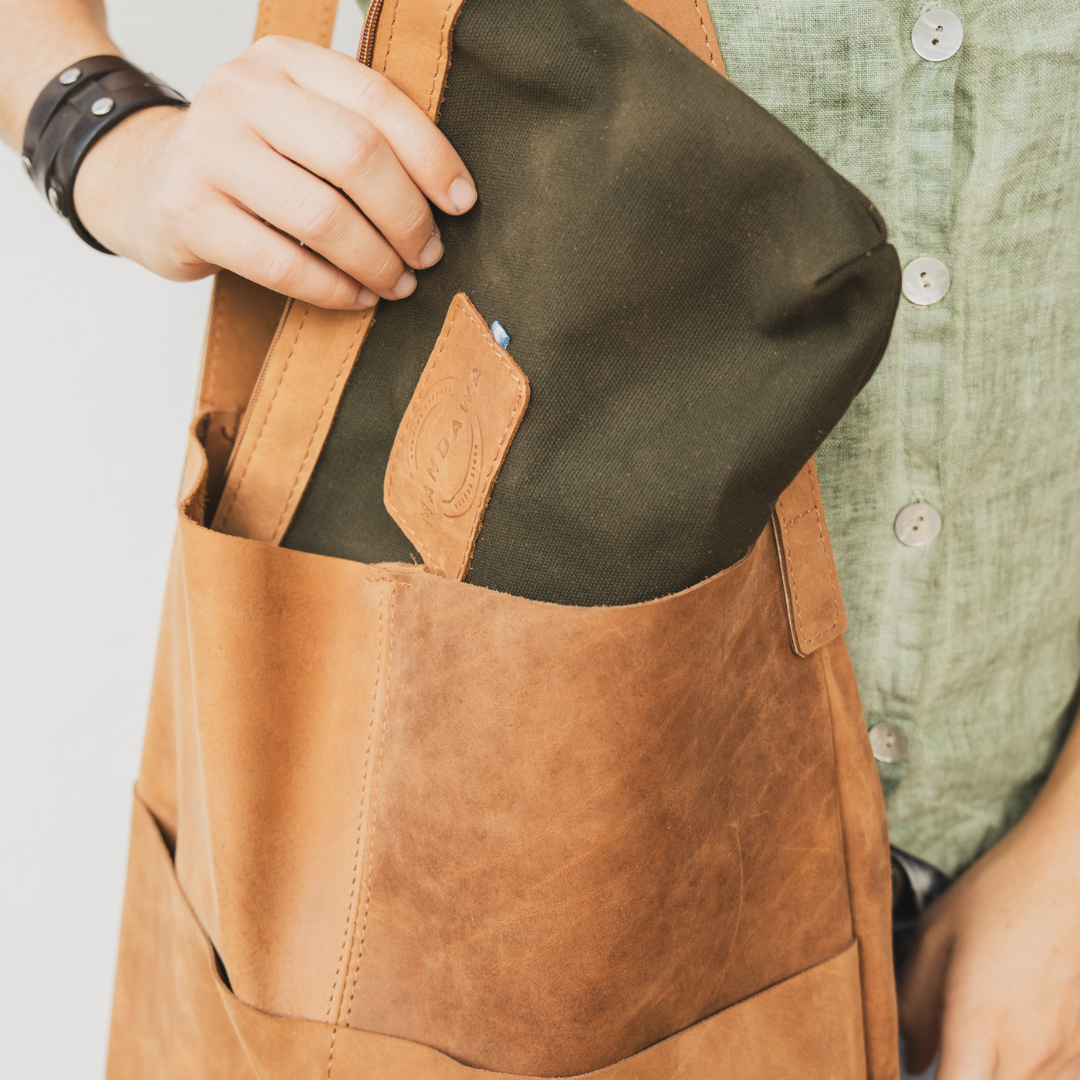 Cartera Julia