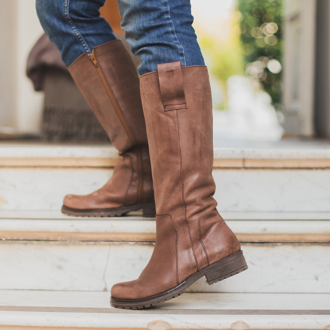 Botas Kenia